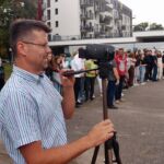 NARODOWE CZYTANIE 2021 W XVI LO