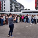 NARODOWE CZYTANIE 2021 W XVI LO