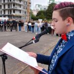 NARODOWE CZYTANIE 2021 W XVI LO