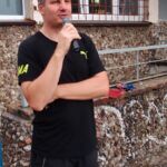 NARODOWE CZYTANIE 2021 W XVI LO