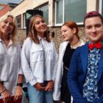 NARODOWE CZYTANIE 2021 W XVI LO