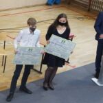 STYPENDIA DLA NAJLEPSZYCH UCZNIÓW XVI LO 2020