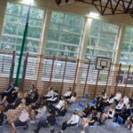 PASOWANIE NA LICEALISTĘ 14.10.2020 r.