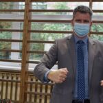 NAJSYMPATYCZNIEJSZY NAUCZYCIEL 2020