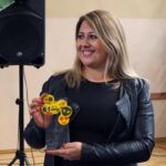 NAJSYMPATYCZNIEJSZY NAUCZYCIEL 2020