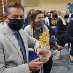 NAJSYMPATYCZNIEJSZY NAUCZYCIEL 2020