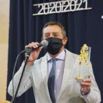 NAJSYMPATYCZNIEJSZY NAUCZYCIEL 2020