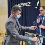 PASOWANIE NA LICEALISTĘ 14.10.2020 r.