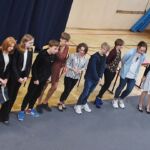 PASOWANIE NA LICEALISTĘ 14.10.2020 r.