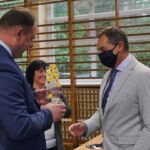 NAJSYMPATYCZNIEJSZY NAUCZYCIEL 2020