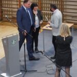 NAJSYMPATYCZNIEJSZY NAUCZYCIEL 2020