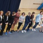 PASOWANIE NA LICEALISTĘ 14.10.2020 r.