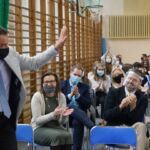 NAJSYMPATYCZNIEJSZY NAUCZYCIEL 2020