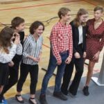 PASOWANIE NA LICEALISTĘ 14.10.2020 r.