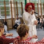 PASOWANIE NA LICEALISTĘ 14.10.2020 r.