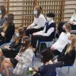 PASOWANIE NA LICEALISTĘ 14.10.2020 r.