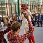 PASOWANIE NA LICEALISTĘ 14.10.2020 r.