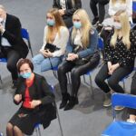 PASOWANIE NA LICEALISTĘ 14.10.2020 r.