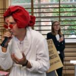 PASOWANIE NA LICEALISTĘ 14.10.2020 r.