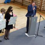 STYPENDIA DLA NAJLEPSZYCH UCZNIÓW XVI LO 2020