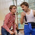 PASOWANIE NA LICEALISTĘ 14.10.2020 r.