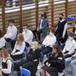 PASOWANIE NA LICEALISTĘ 14.10.2020 r.