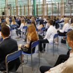 PASOWANIE NA LICEALISTĘ 14.10.2020 r.