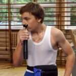 PASOWANIE NA LICEALISTĘ 14.10.2020 r.