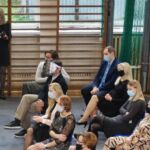 PASOWANIE NA LICEALISTĘ 14.10.2020 r.