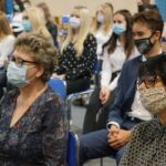 PASOWANIE NA LICEALISTĘ 14.10.2020 r.