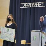 STYPENDIA DLA NAJLEPSZYCH UCZNIÓW XVI LO 2020