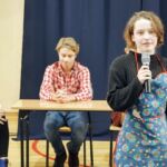 PASOWANIE NA LICEALISTĘ 14.10.2020 r.