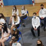 PASOWANIE NA LICEALISTĘ 14.10.2020 r.