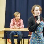 PASOWANIE NA LICEALISTĘ 14.10.2020 r.