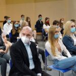 PASOWANIE NA LICEALISTĘ 14.10.2020 r.