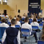 PASOWANIE NA LICEALISTĘ 14.10.2020 r.