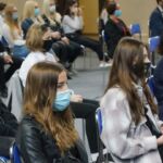 PASOWANIE NA LICEALISTĘ 14.10.2020 r.