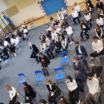 STYPENDIA DLA NAJLEPSZYCH UCZNIÓW XVI LO 2020