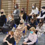 PASOWANIE NA LICEALISTĘ 14.10.2020 r.