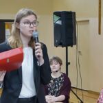 PASOWANIE NA LICEALISTĘ 14.10.2020 r.