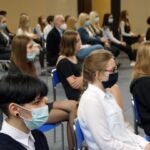 PASOWANIE NA LICEALISTĘ 14.10.2020 r.