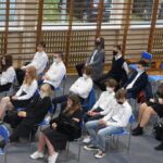 PASOWANIE NA LICEALISTĘ 14.10.2020 r.