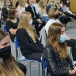 PASOWANIE NA LICEALISTĘ 14.10.2020 r.