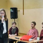 PASOWANIE NA LICEALISTĘ 14.10.2020 r.