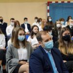 PASOWANIE NA LICEALISTĘ 14.10.2020 r.