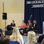 PASOWANIE NA LICEALISTĘ 14.10.2020 r.