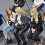 PASOWANIE NA LICEALISTĘ 14.10.2020 r.