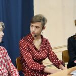 PASOWANIE NA LICEALISTĘ 14.10.2020 r.