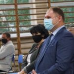 PASOWANIE NA LICEALISTĘ 14.10.2020 r.