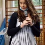 PASOWANIE NA LICEALISTĘ 14.10.2020 r.